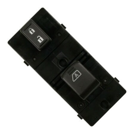 Standard Ignition Power Window Switch - Intermotor DWS-356